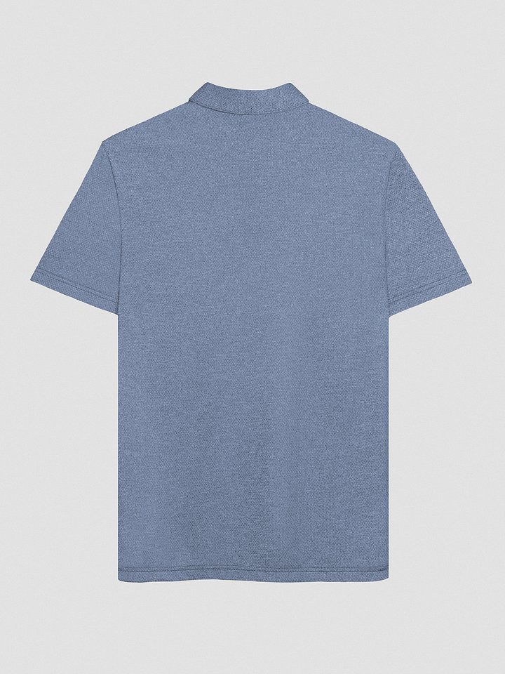 The Weekly Recess Polo – Adidas Edition product image (2)