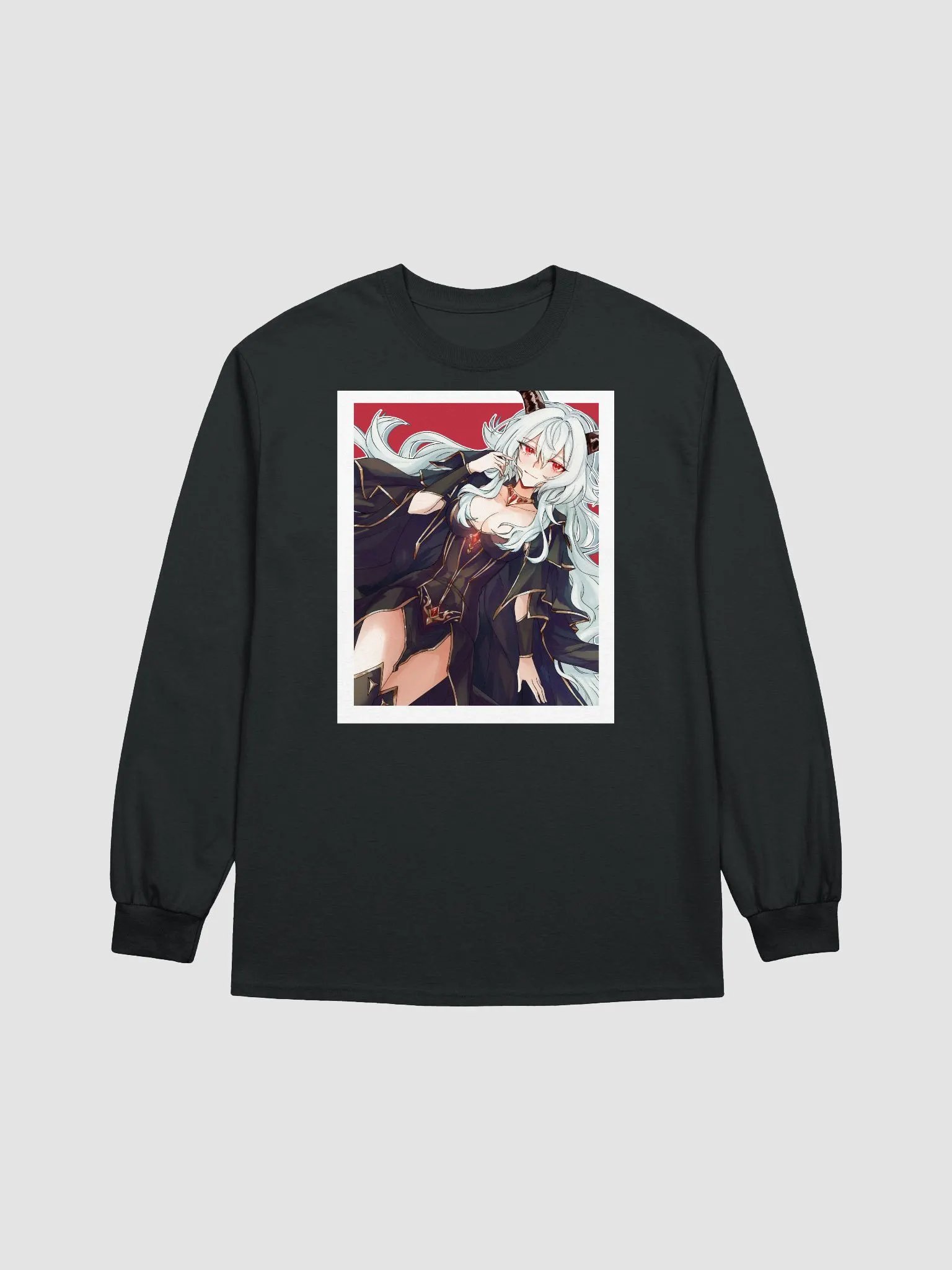 SelBriel Long Sleeve product image (2)
