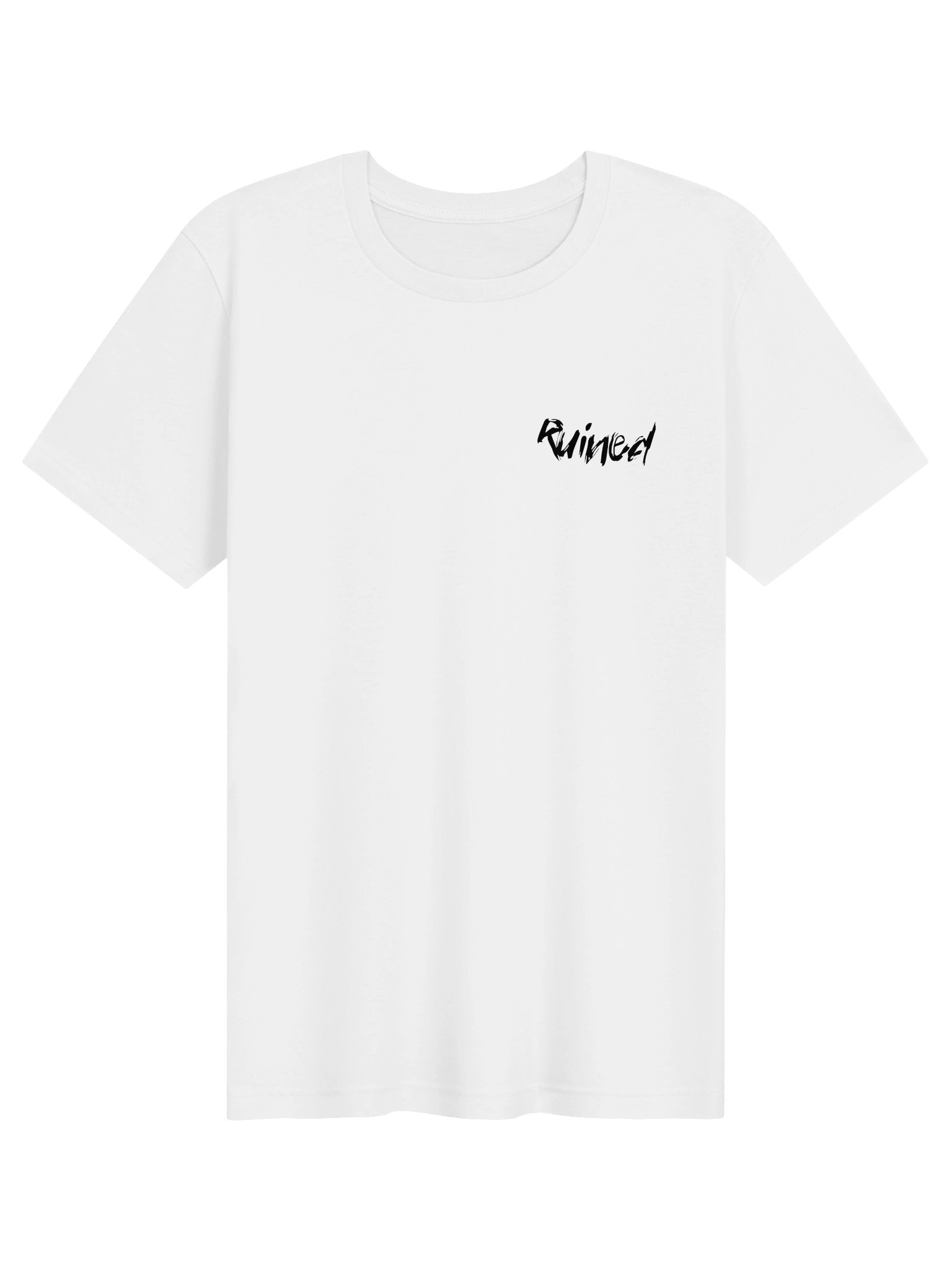 Ruined Short Sleeve Shirt product image (1)