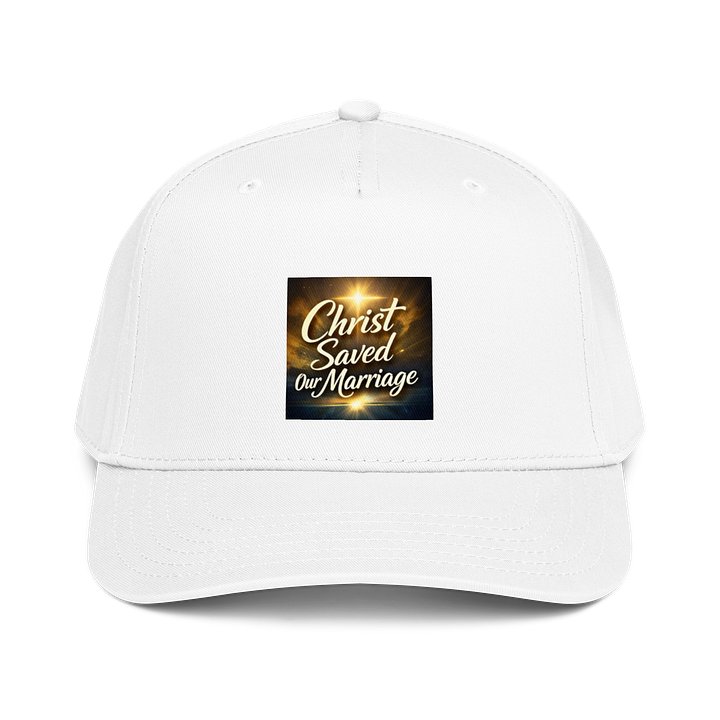 Divine Glow Baseball Cap product image (5)