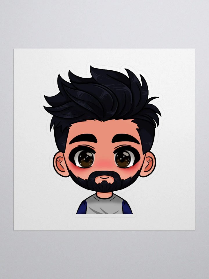 Chibi Super product image (1)