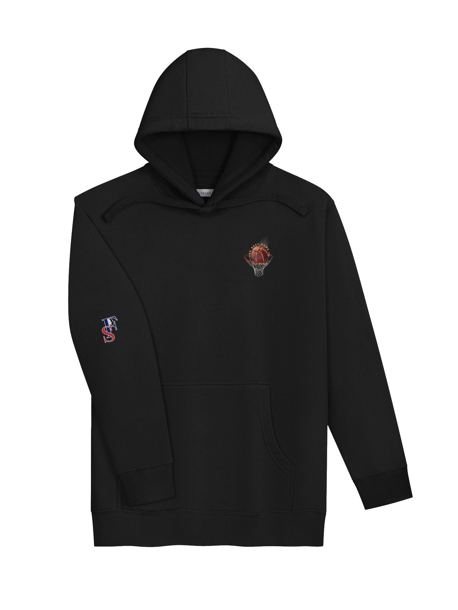 Airborne Unisex Premium Hoodie product image (16)