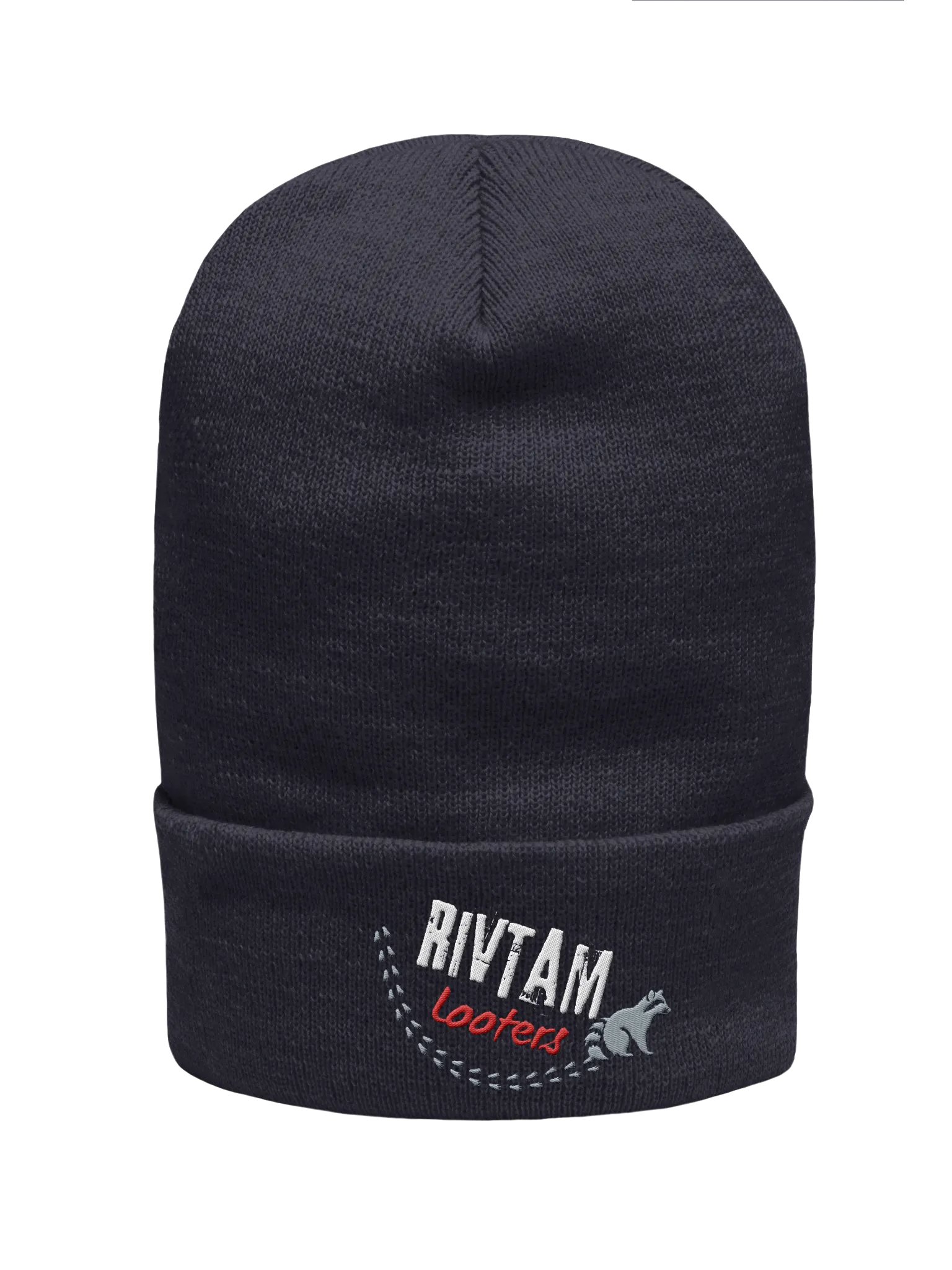 Loot Goblin Beanie product image (11)