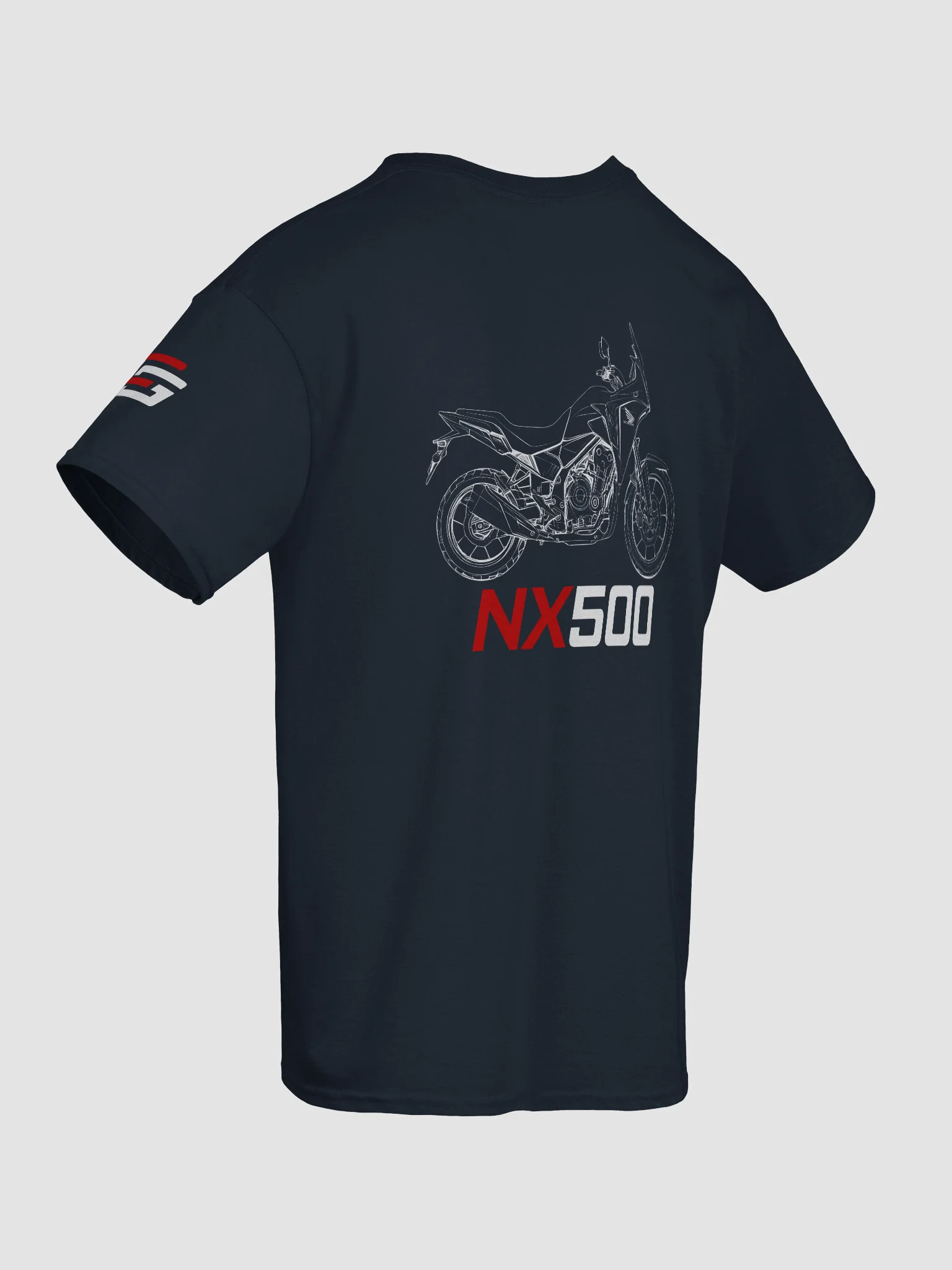 NX500 Tee Shirt product image (10)