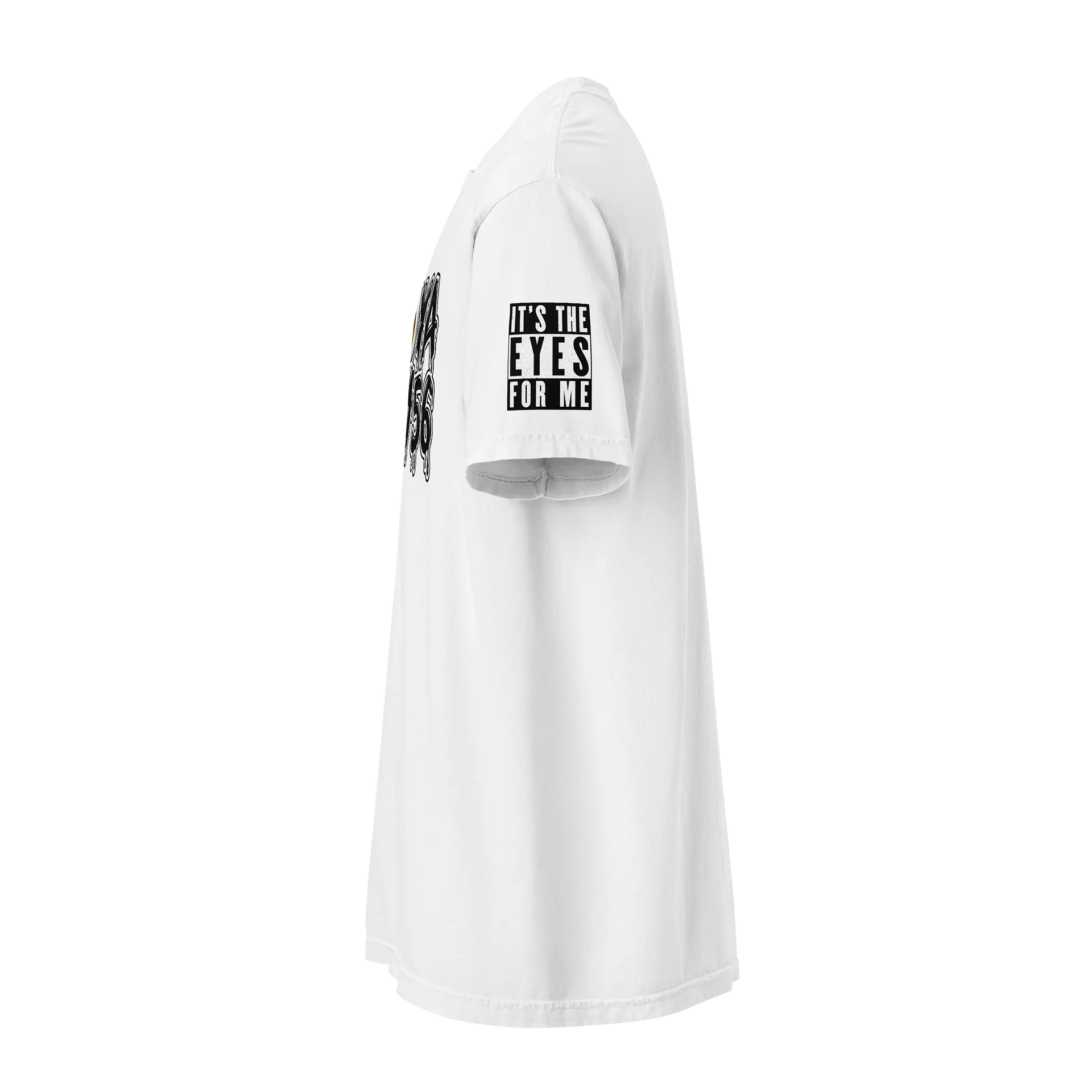 BooyaBoy t-shirt product image (3)