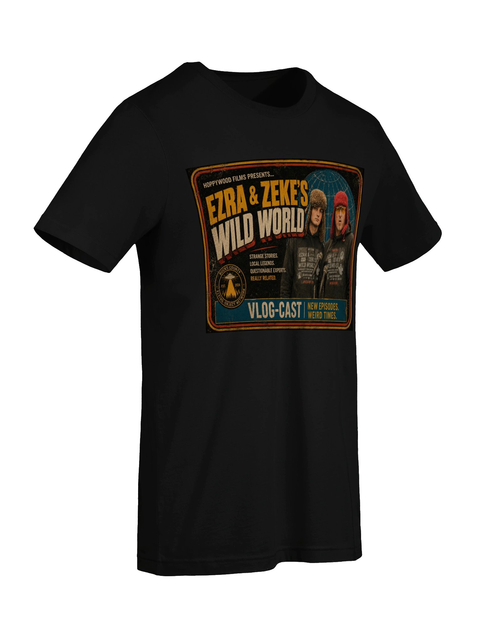 E&Z Shirt product image (7)