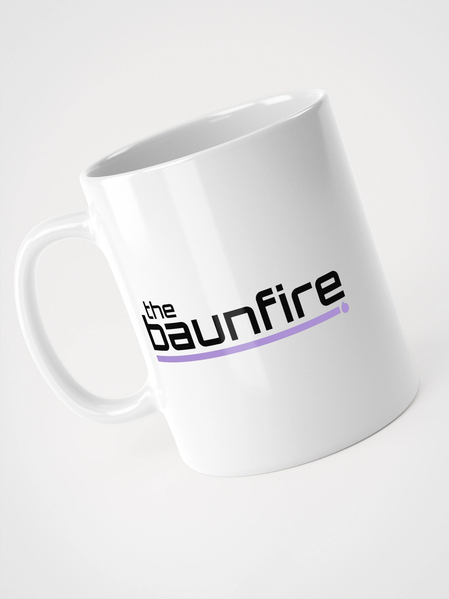the baunfire Mug product image (5)