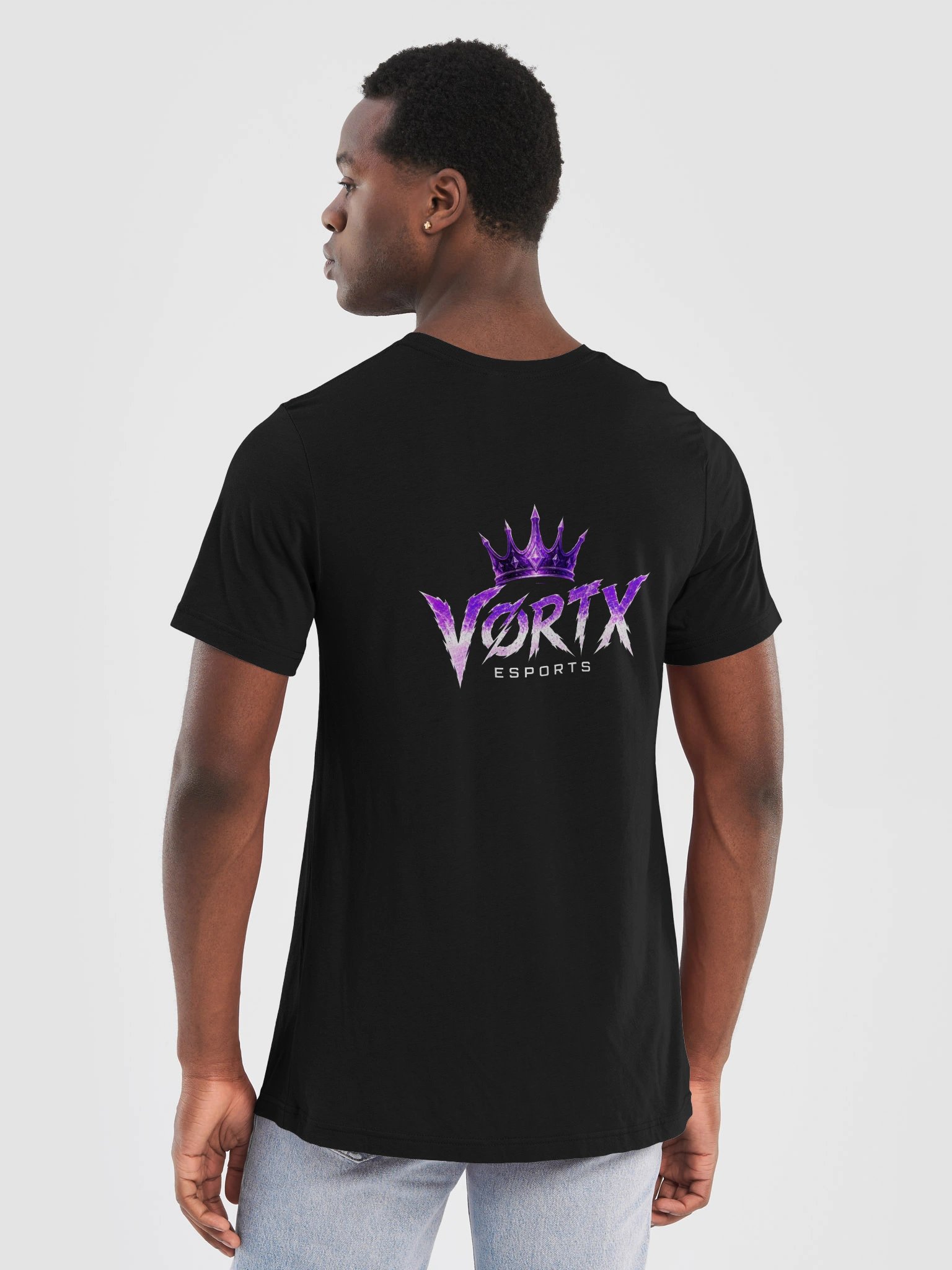 Vortx T-Shirt (Men's) product image (2)