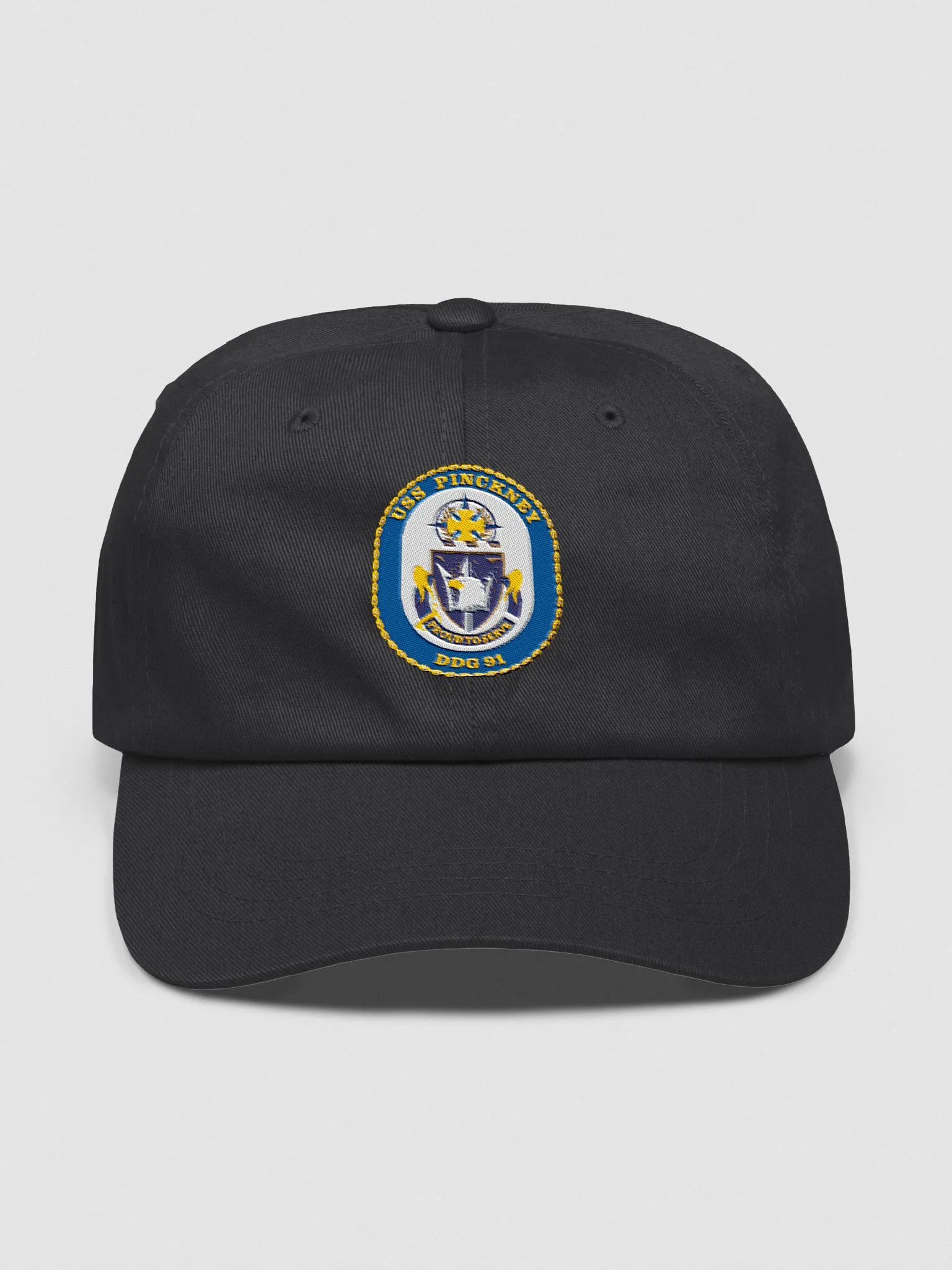 USS Pinckney DDG 91 product image (1)