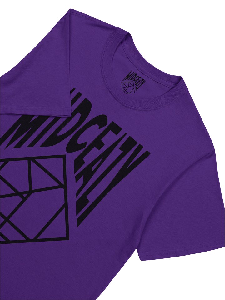 Mid Ceazy T-Shirt product image (2)