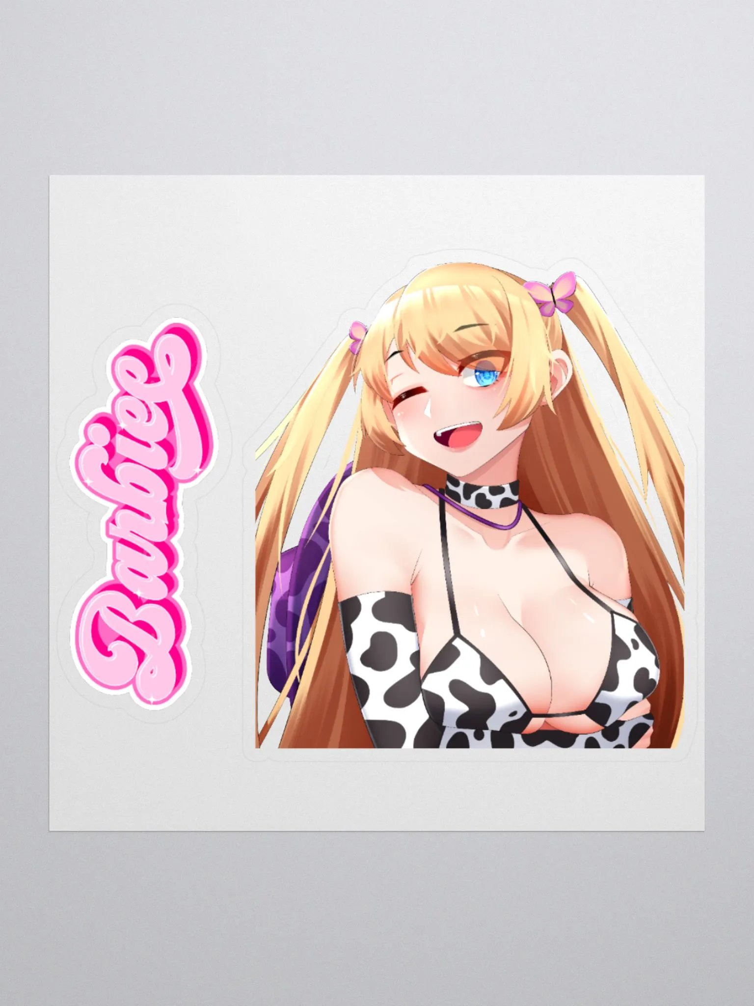 Barbiee Stickers product image (1)