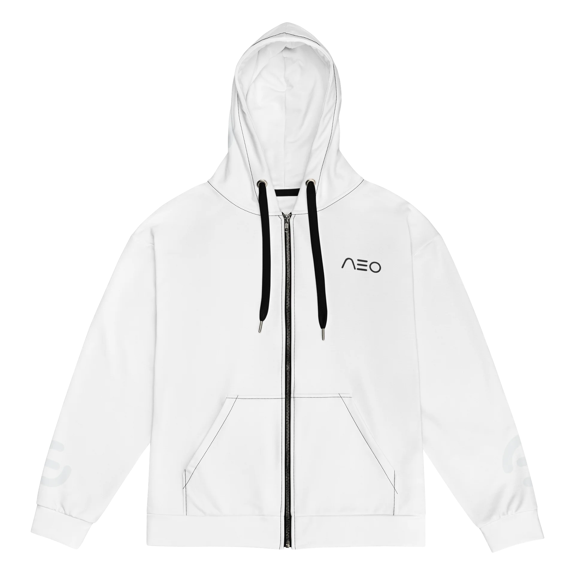 VAEO AERO Zip Hoodie product image (2)
