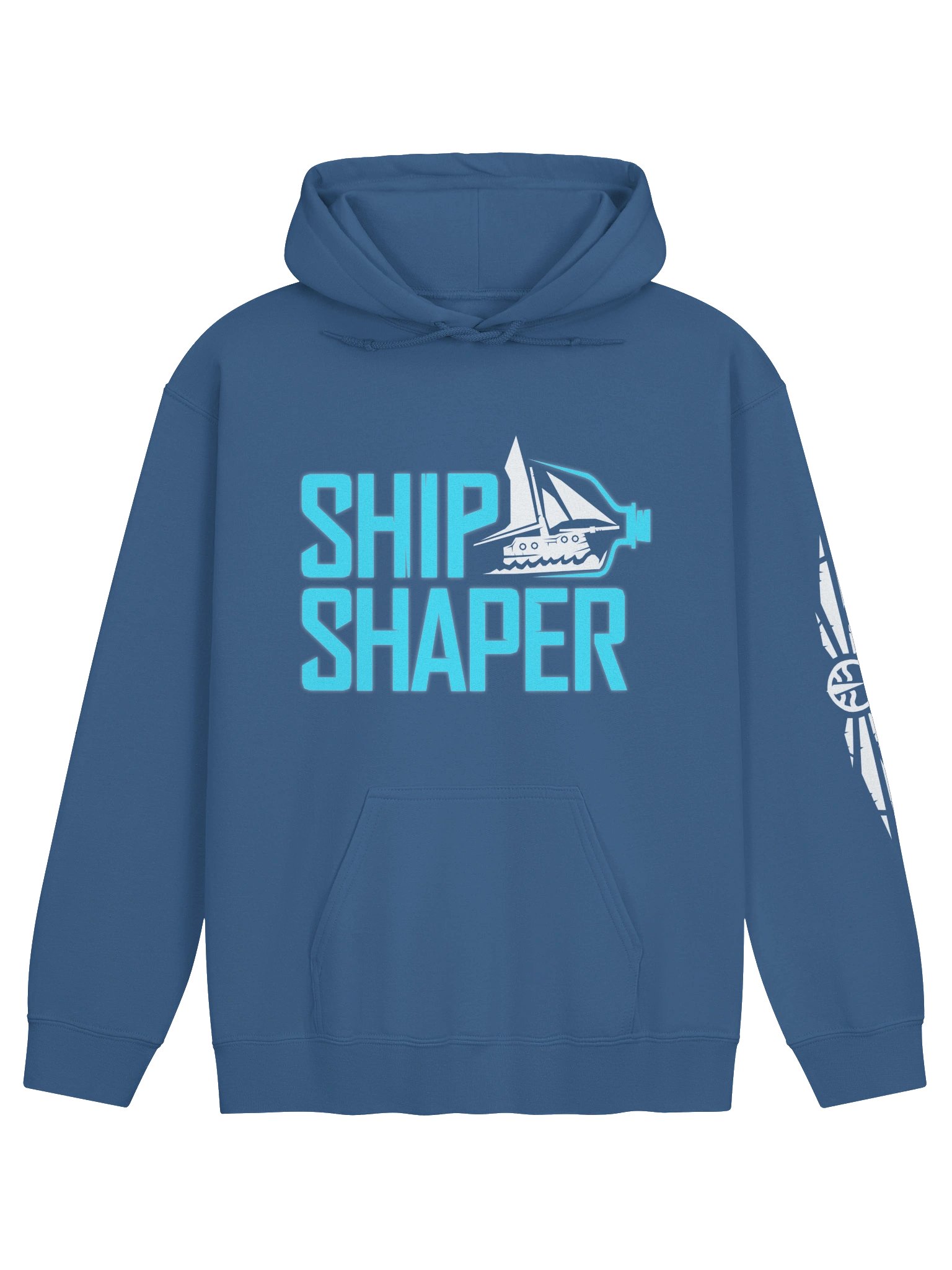ShipShaper Hoodie product image (1)