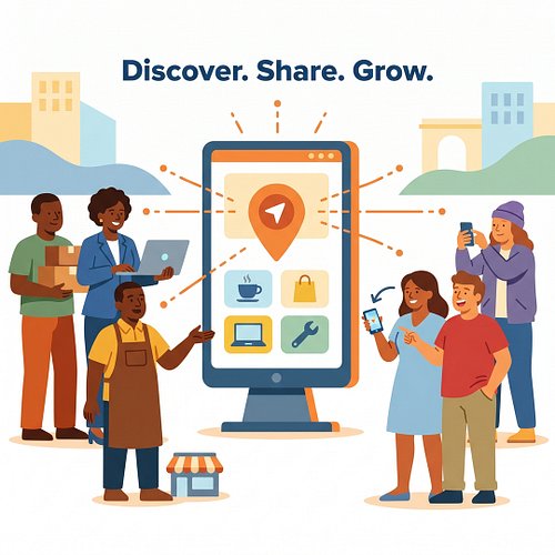 Huntsville thrives when Black-owned businesses are seen, supported, and celebrated.

That's why HBB exists. A trusted directo...