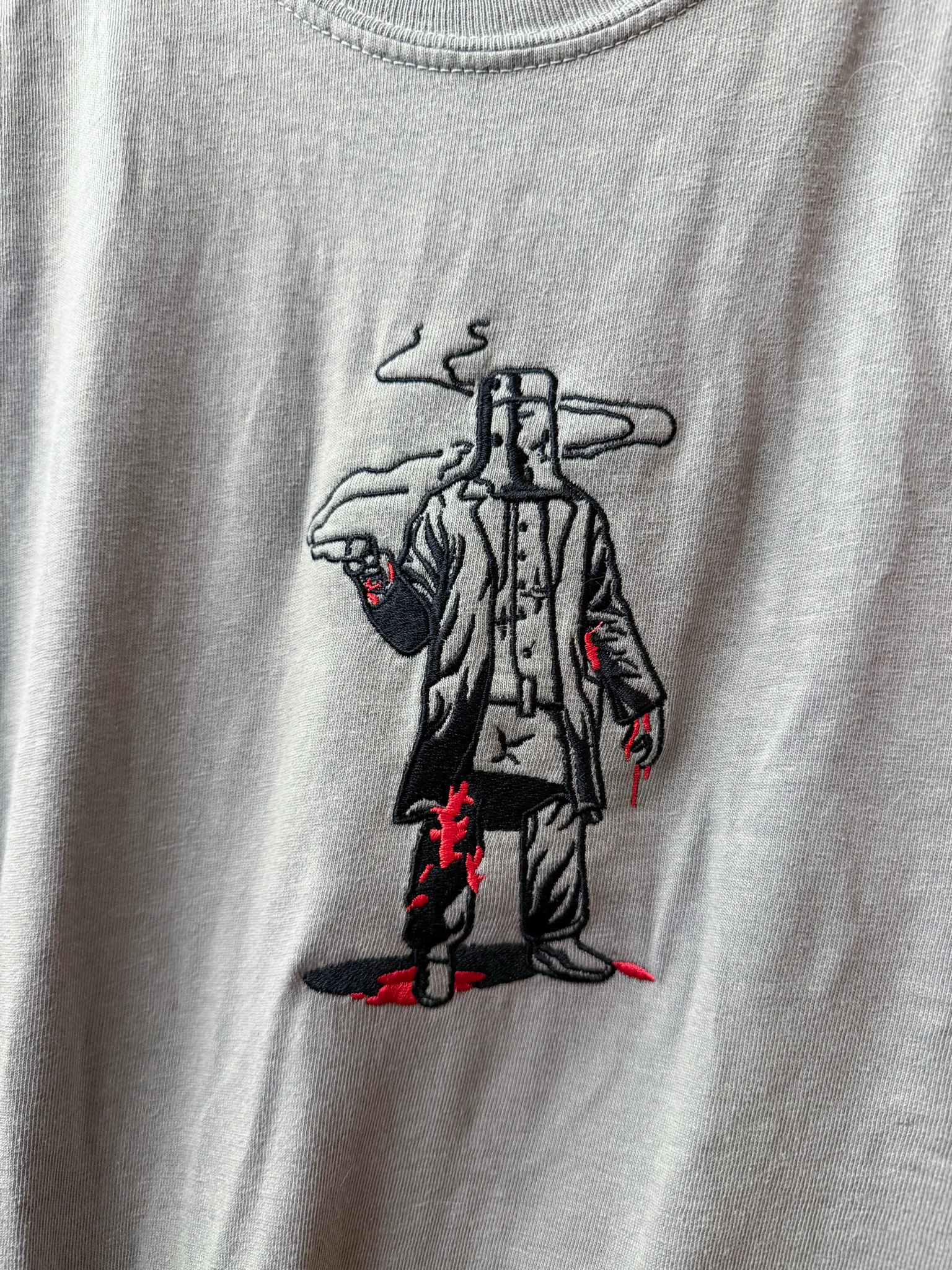 NED KELLY SHIRT product image (5)
