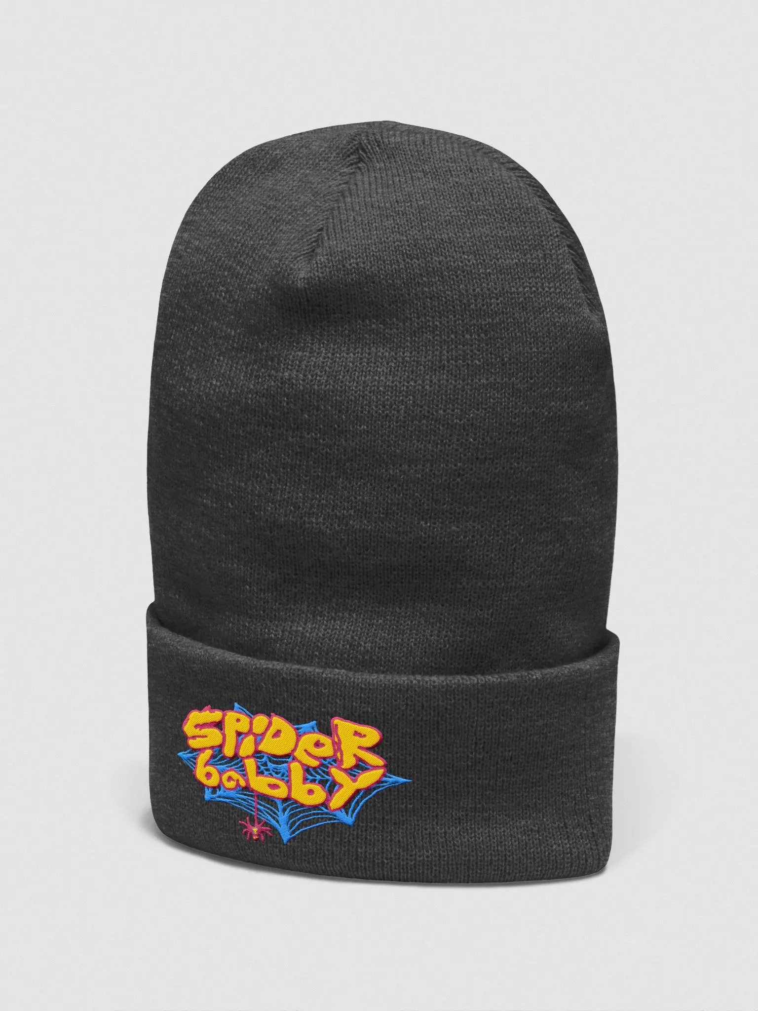 spiderbabby beanie product image (6)