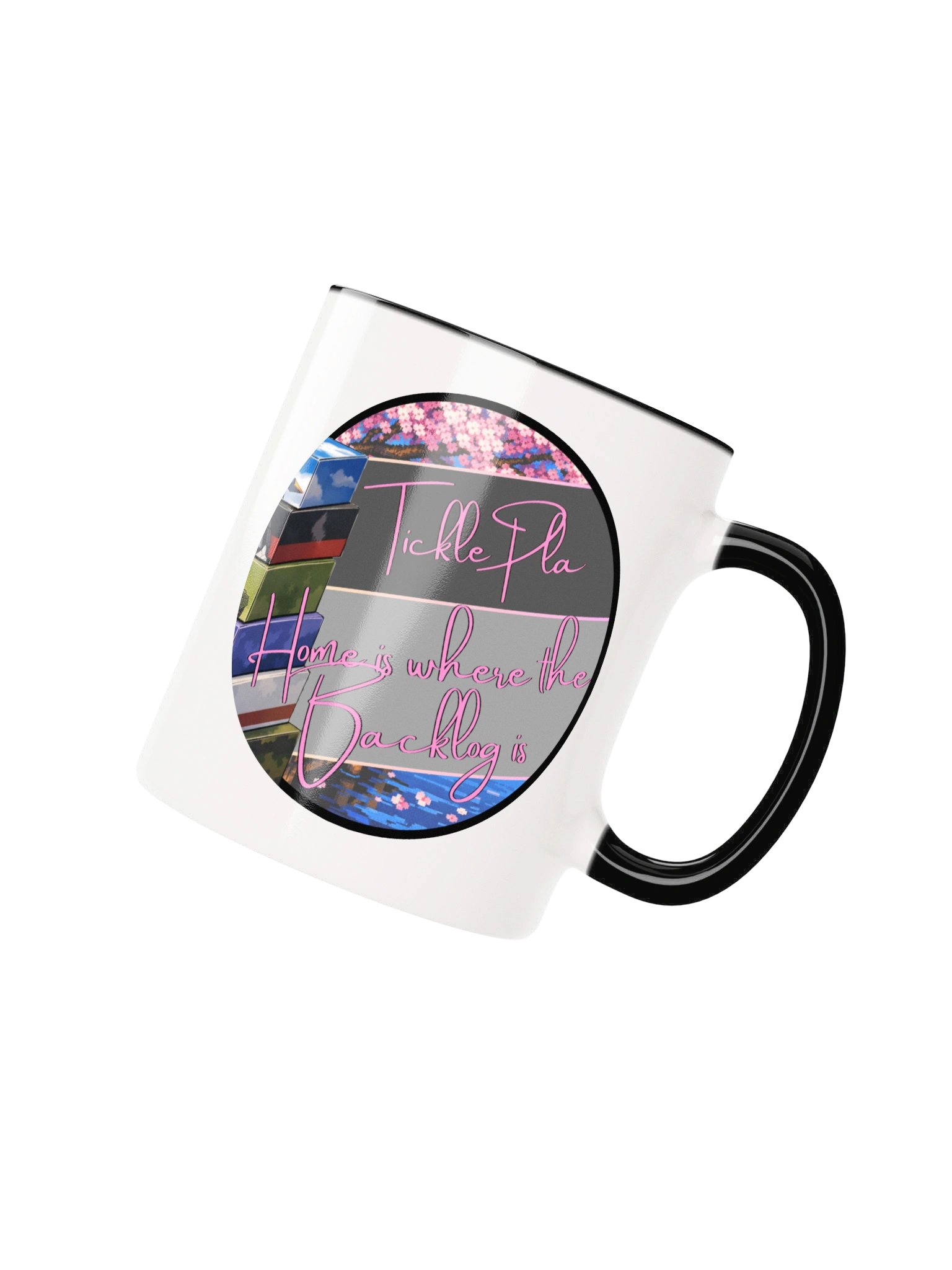 Backlog Mug product image (2)