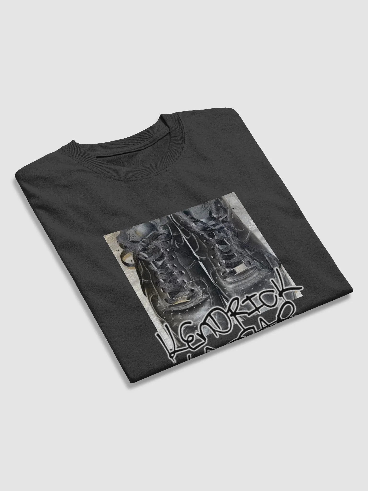 Watch The Party Die* Kendrick Lamar Tshirt product image (2)