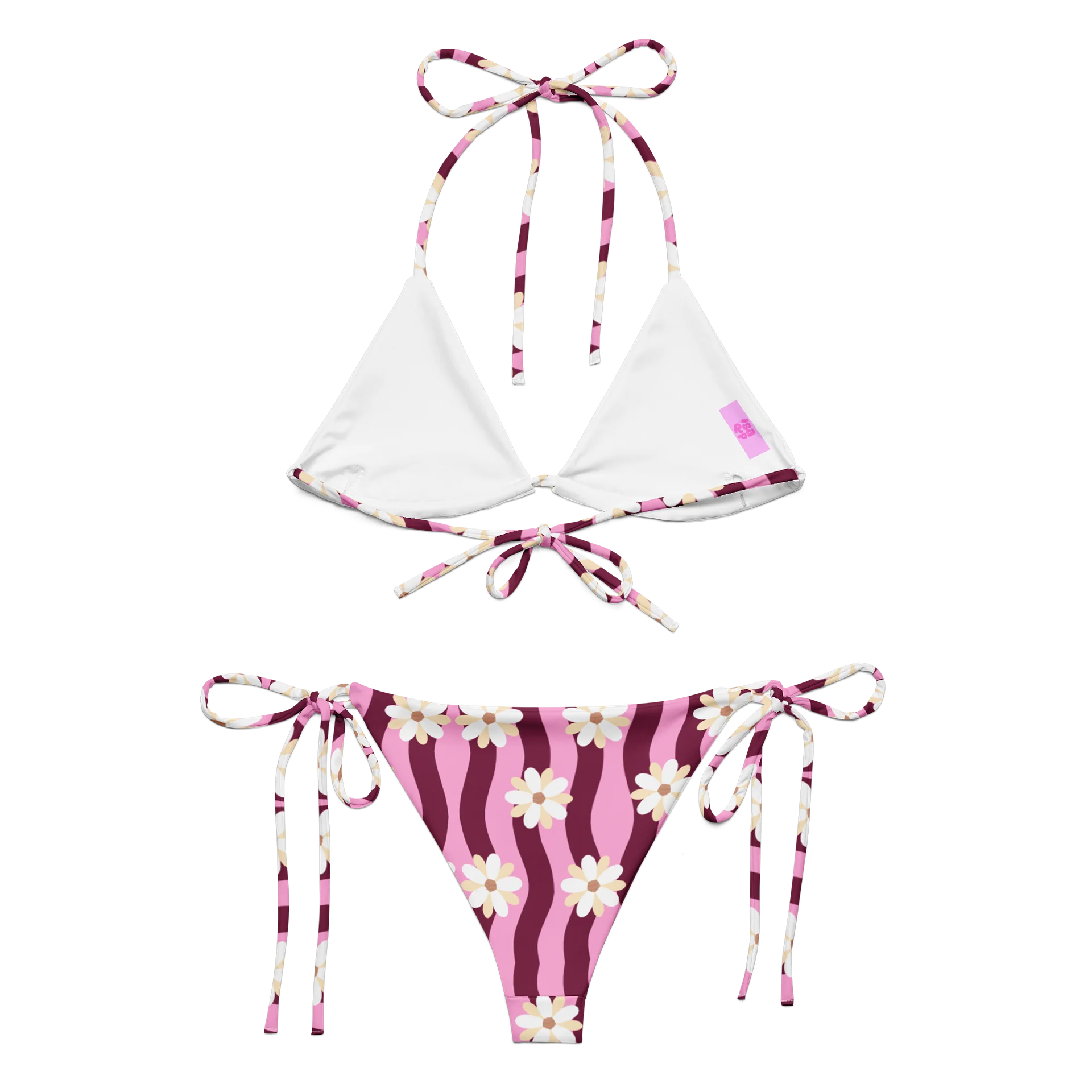 Bikini Florecitas product image (1)