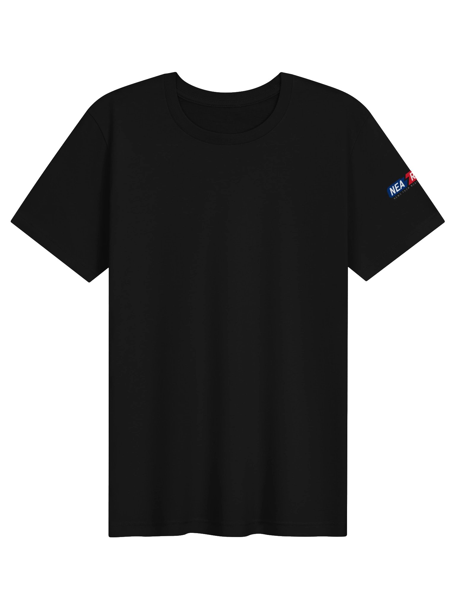 The Simple One T-Shirt product image (6)