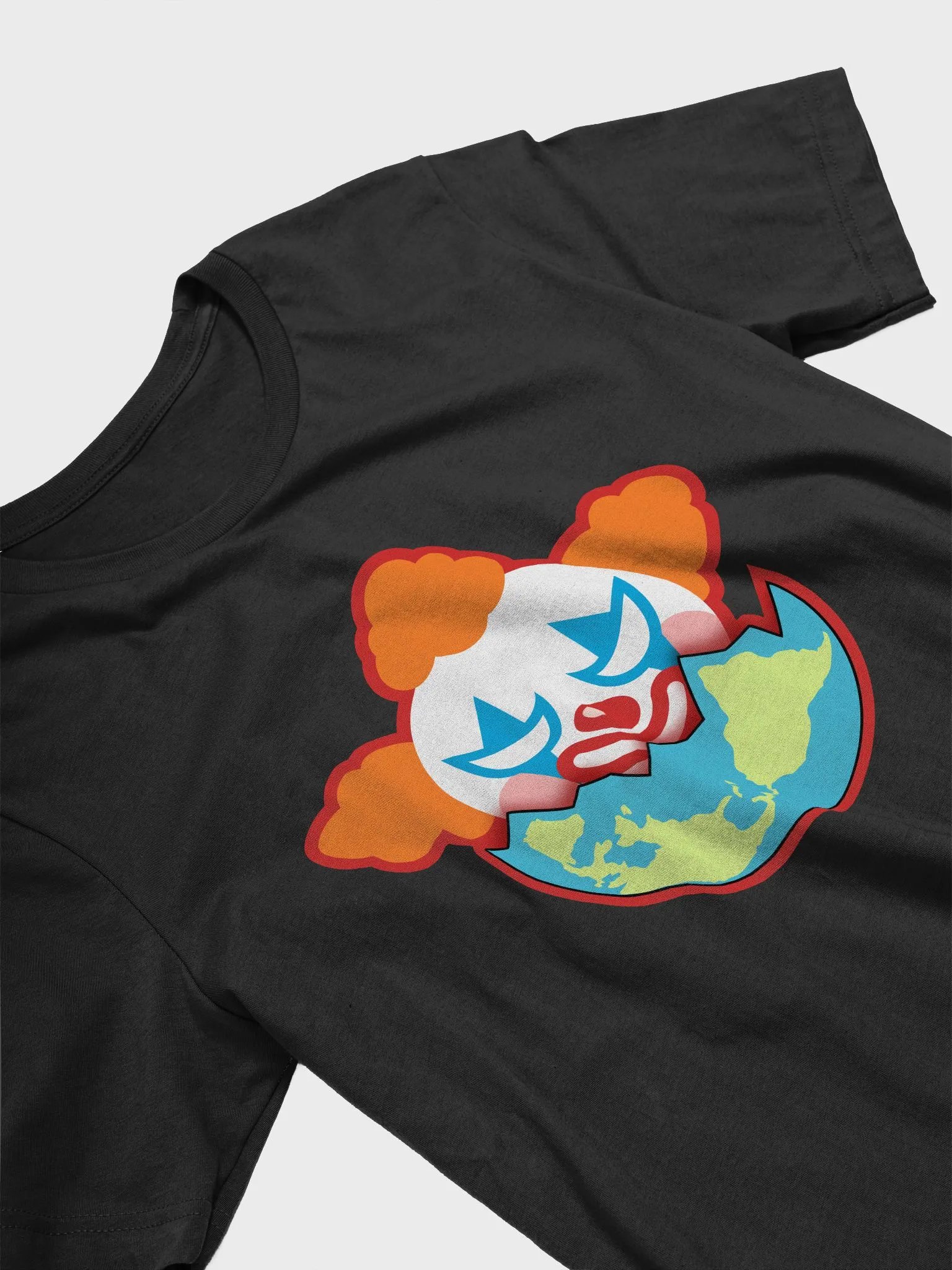 Clown World product image (24)