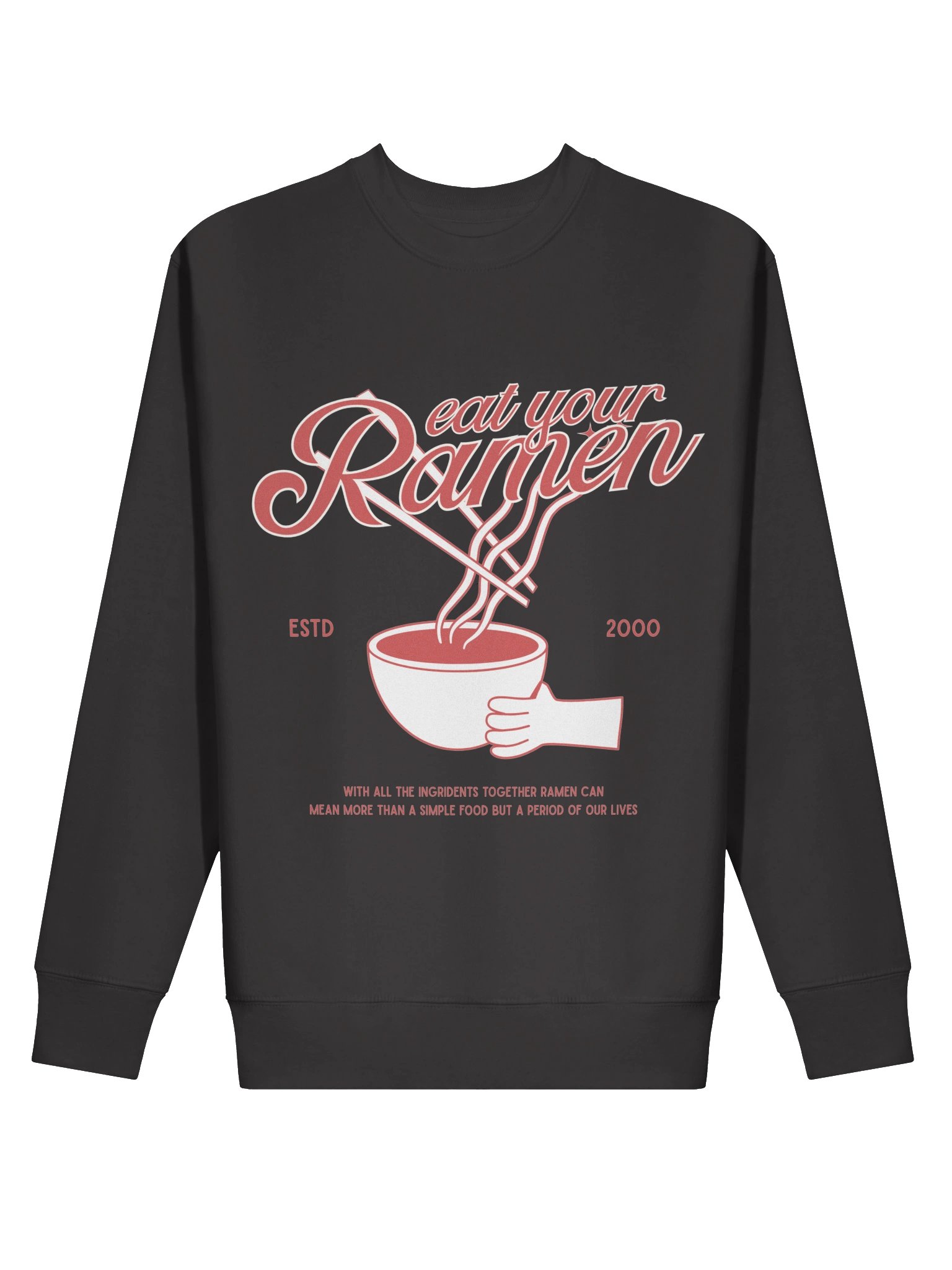 ramen premium sweatshirt product image (30)