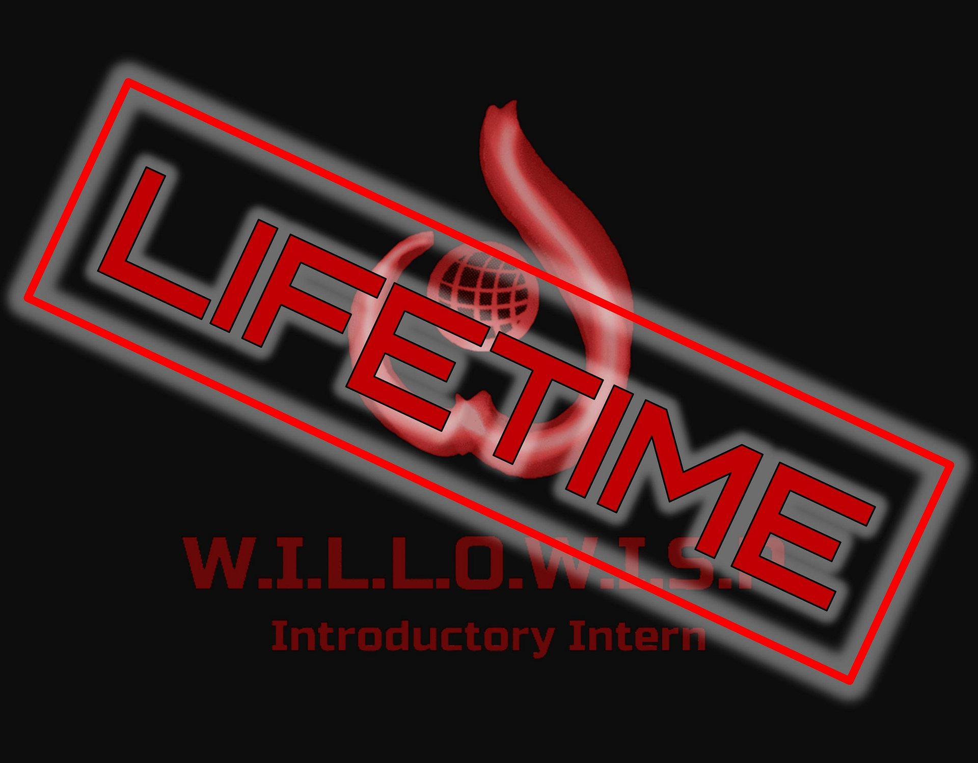 Lifetime Introductory Intern Membership product image (1)
