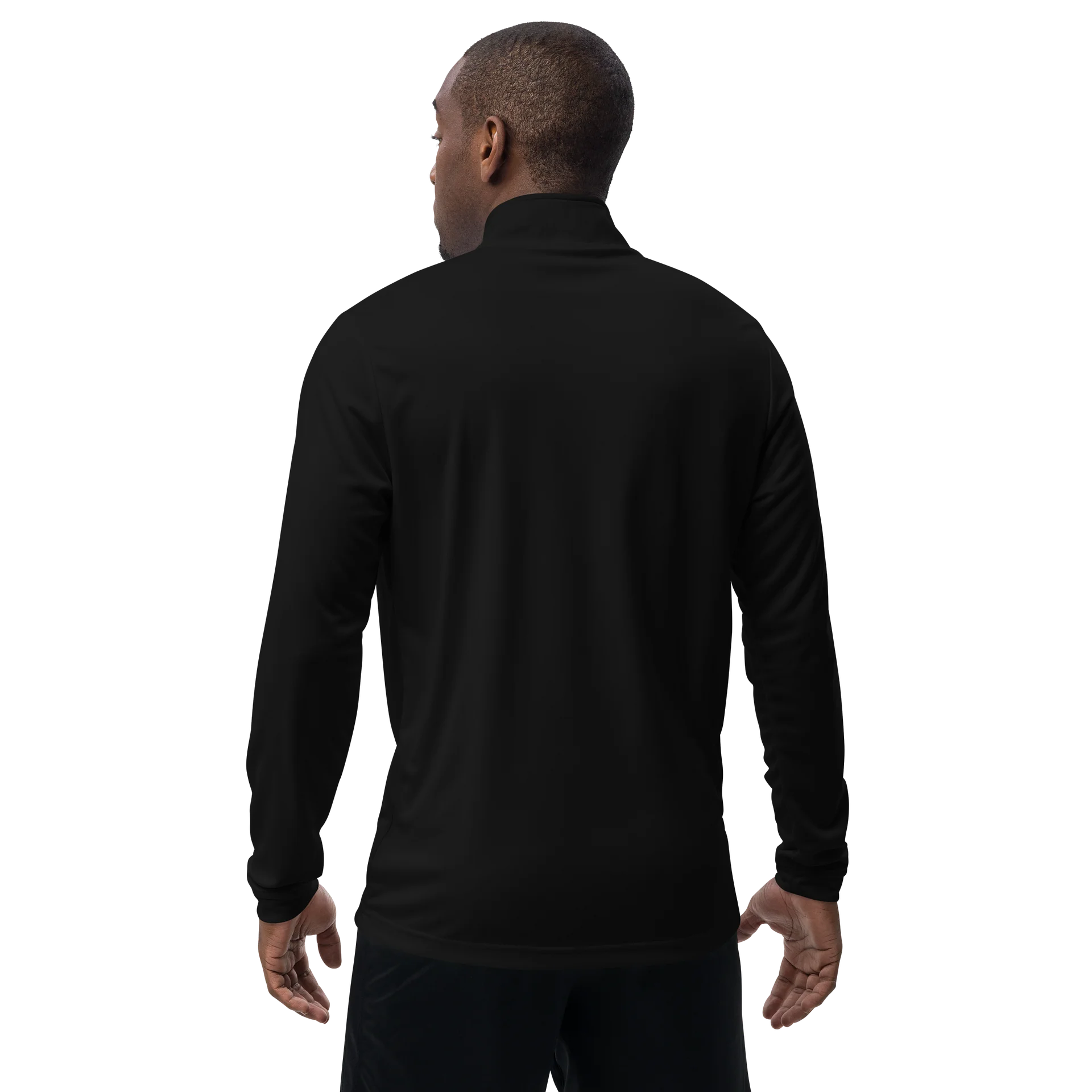 BTG Adidas Quarter Zip product image (4)