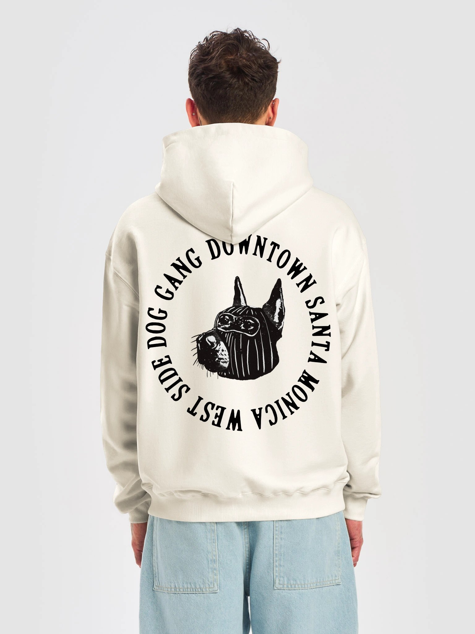 Balaclava hoody product image (6)