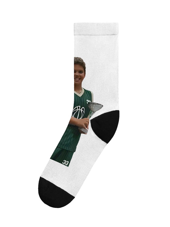 For the Win Sokken product image (1)