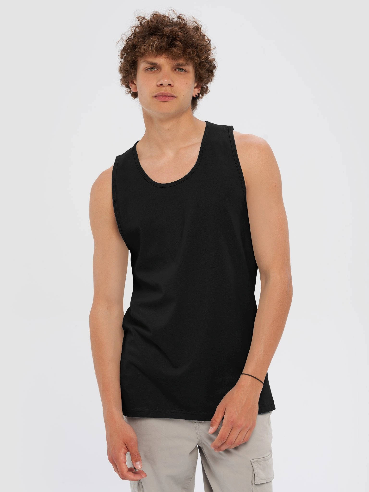 Southern Customz Men`s Tank product image (31)