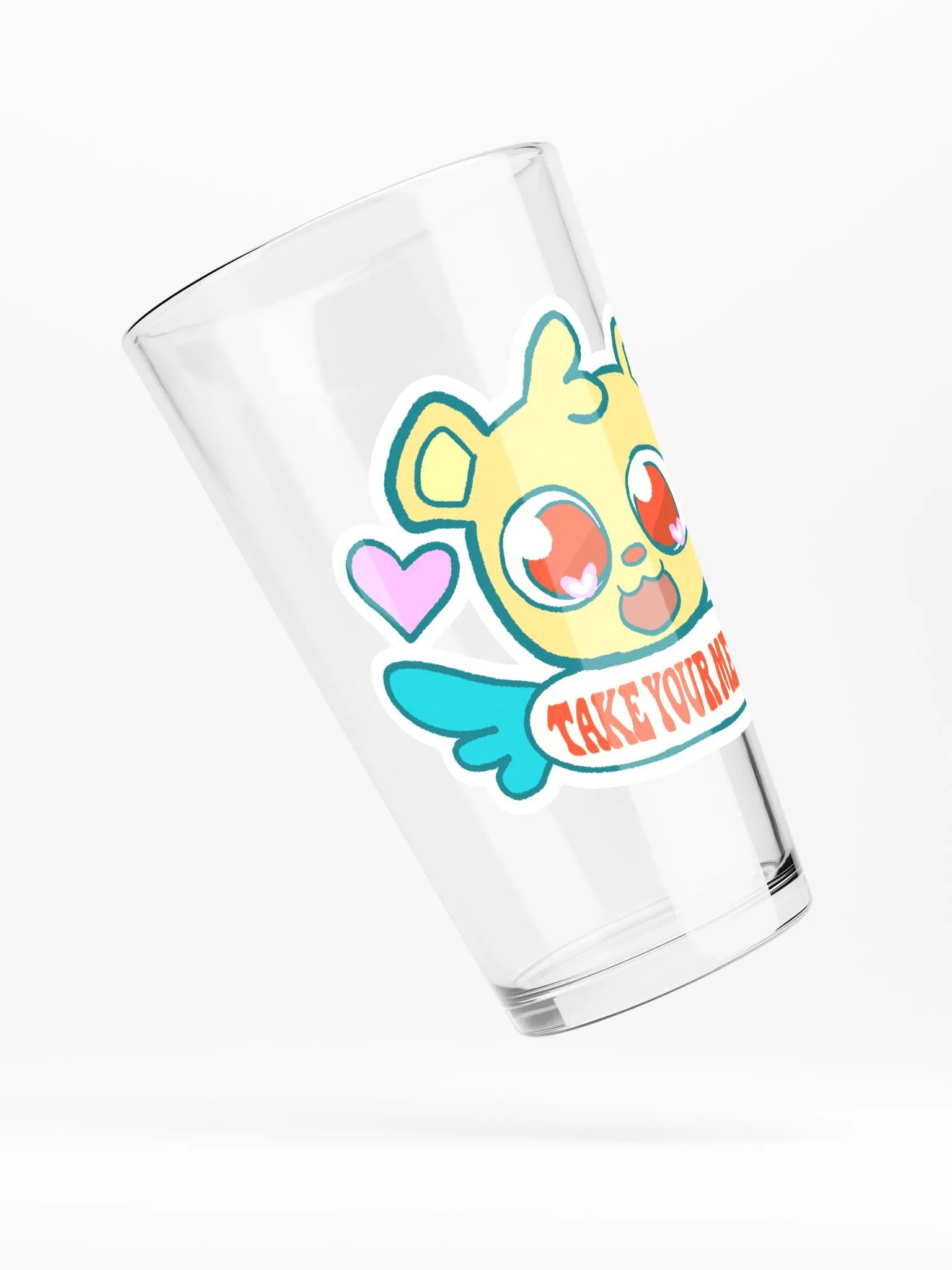 Take Your Meds Mug product image (4)