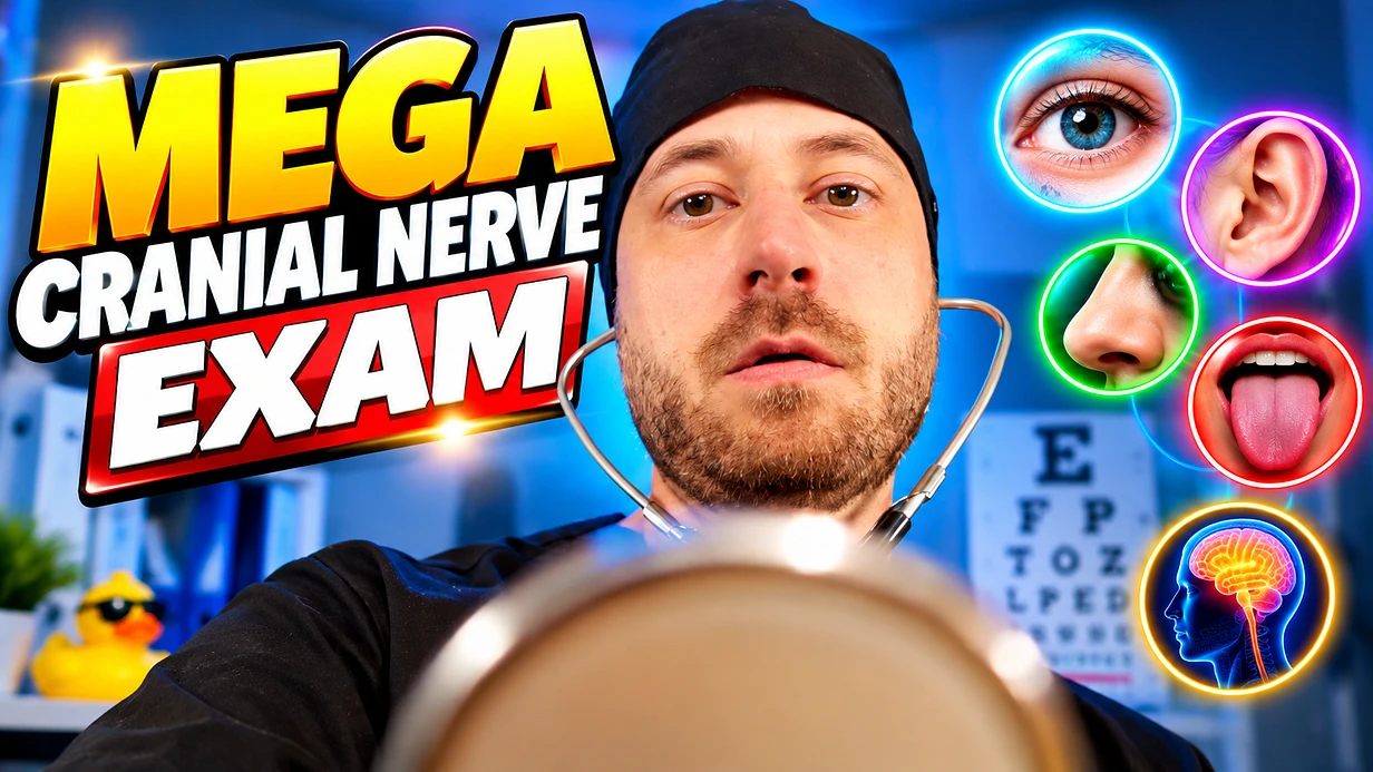 New video thumbnail