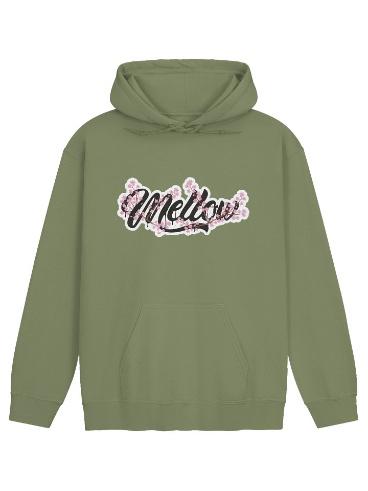 Mellow Blossom - Hoodie product image (13)