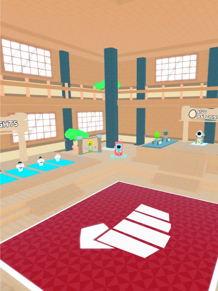 Karate Simulator product image (4)