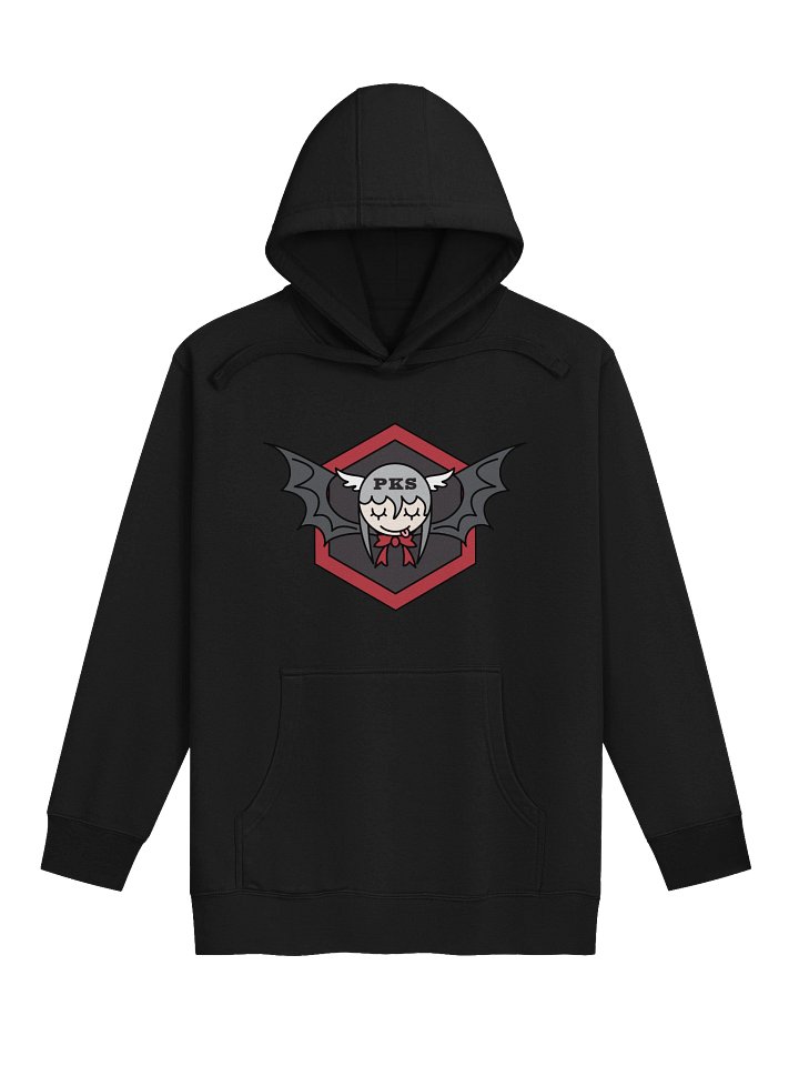 Team PKS Hoodie product image (1)