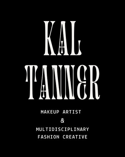 Contact me with enquiries 🥰 

#makeupartist #fashioncreative #mua #kaltanner #vaultannr