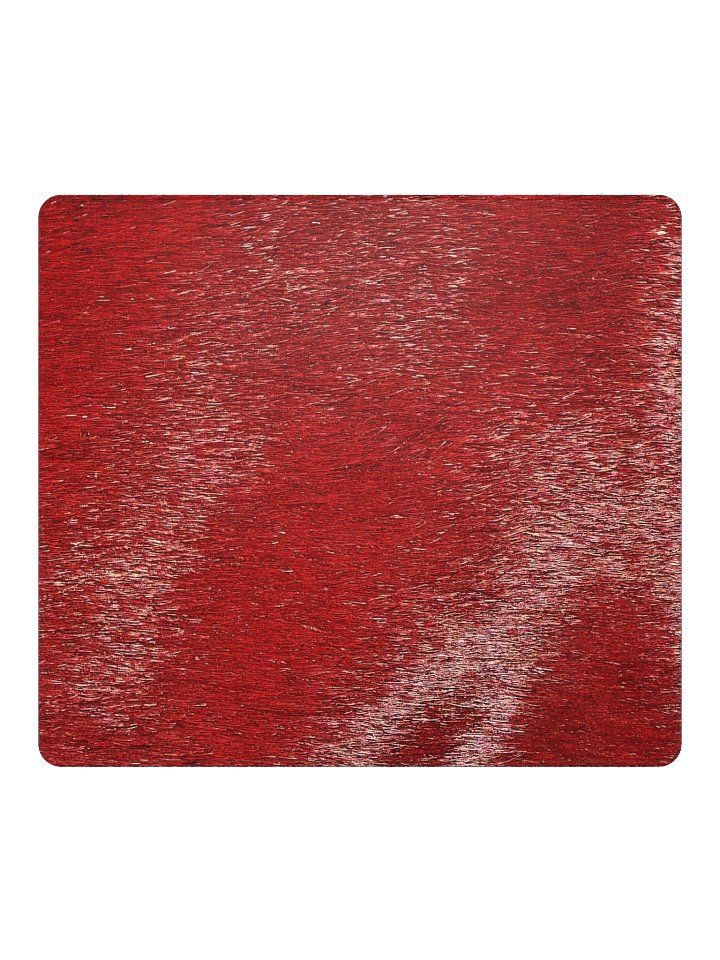 "ALU" Gaming Mouse Pad product image (2)