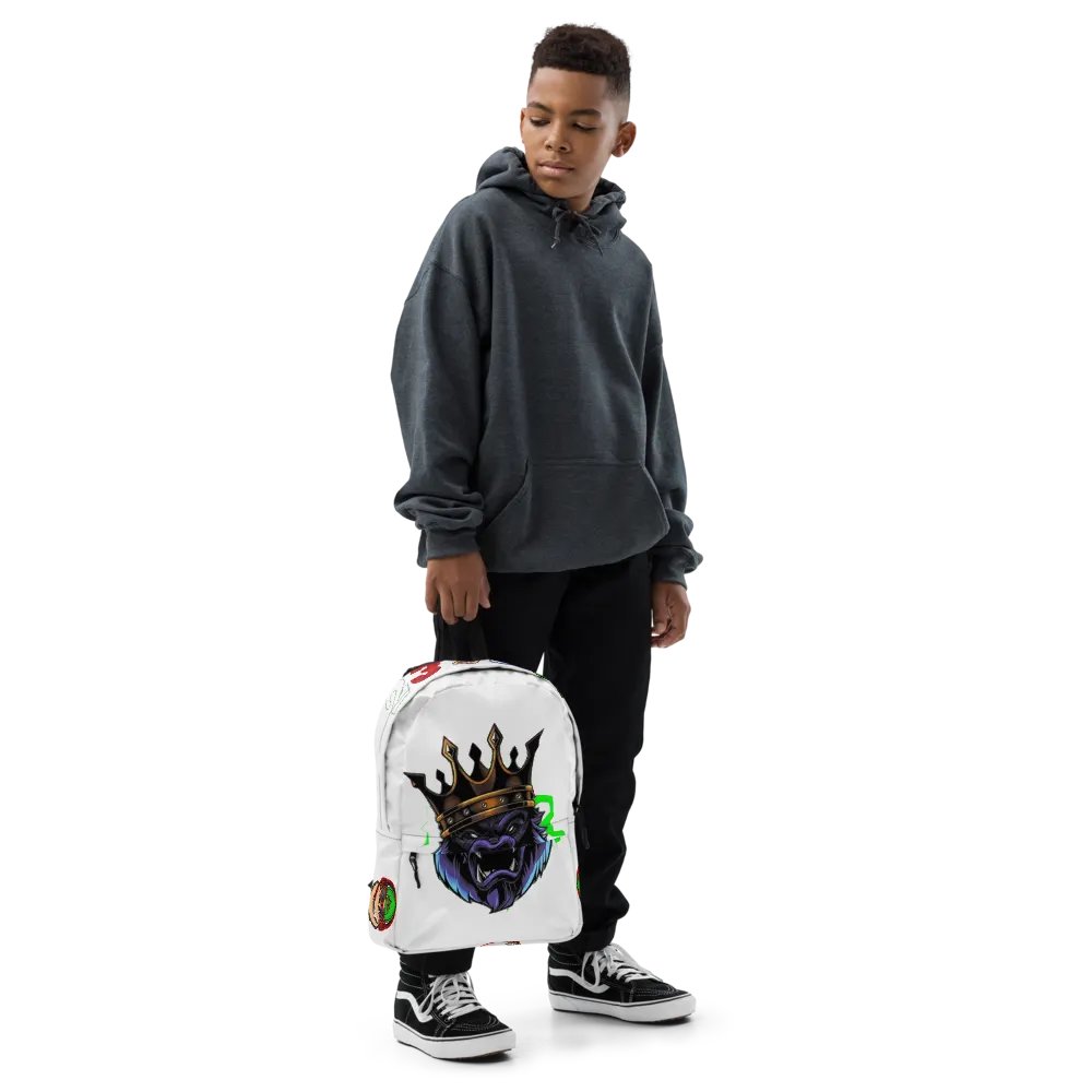 Rampage Pack product image (9)