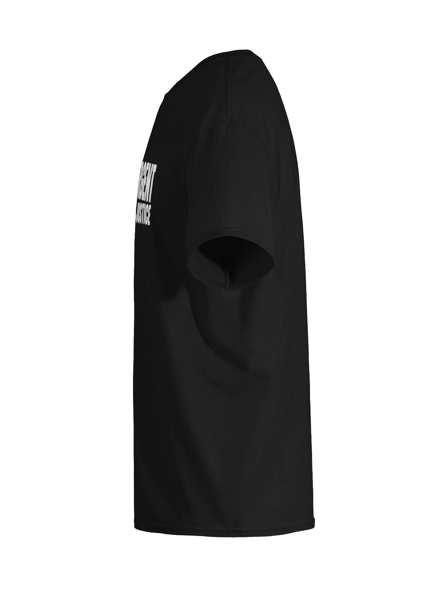Neurodivergent On A quest for justice Tshirt product image (9)
