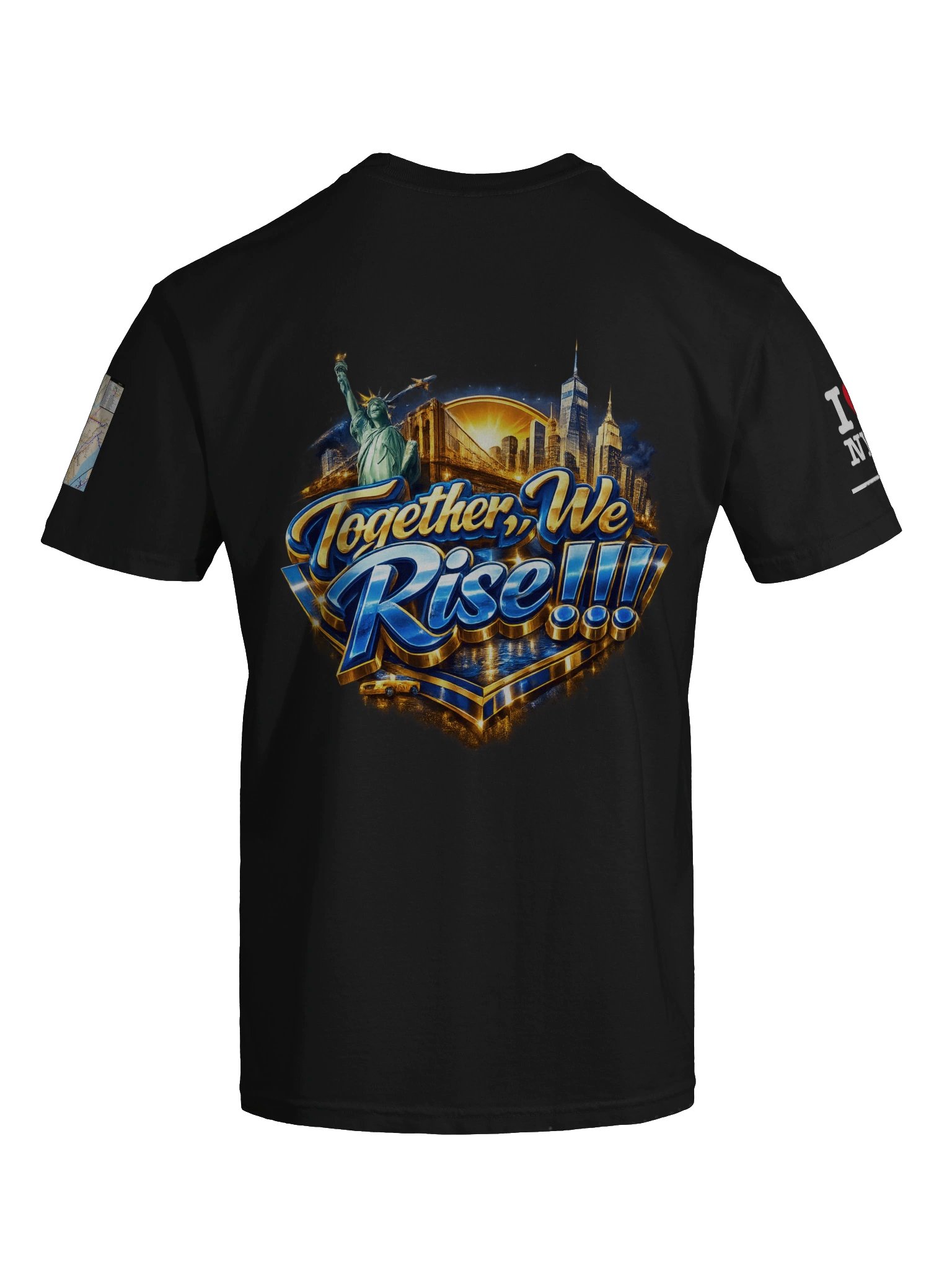 B1 Tee 2.0 product image (70)