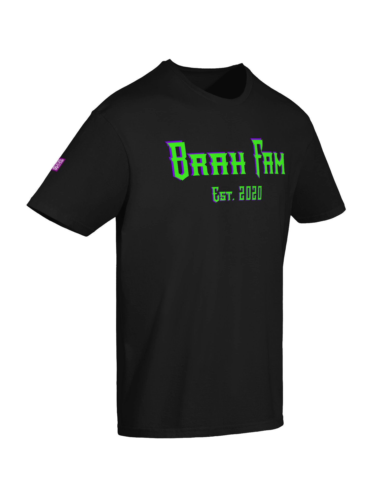 Est. 2020 T-Shirt product image (21)