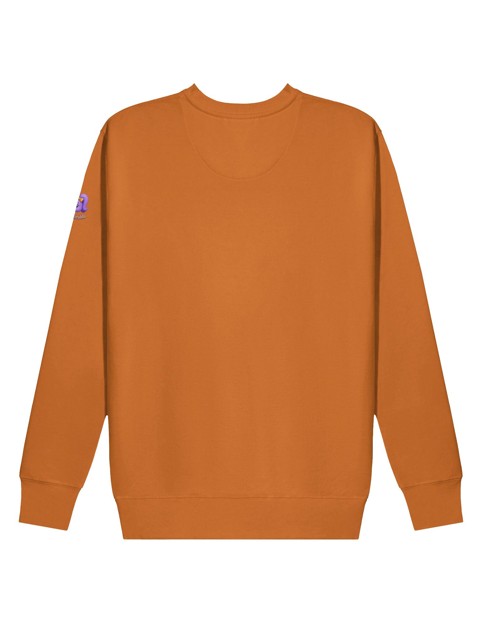AstaMiralda — Premium Art Graphic Sweatshirt product image (19)