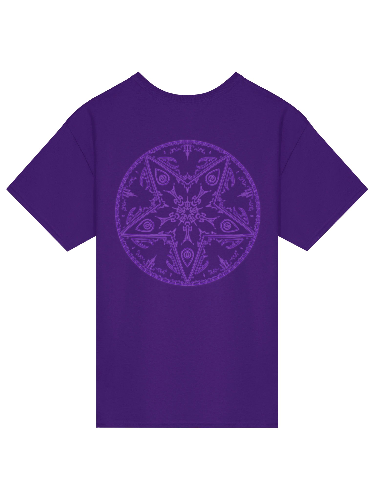 "Oxygenate" Tee product image (7)