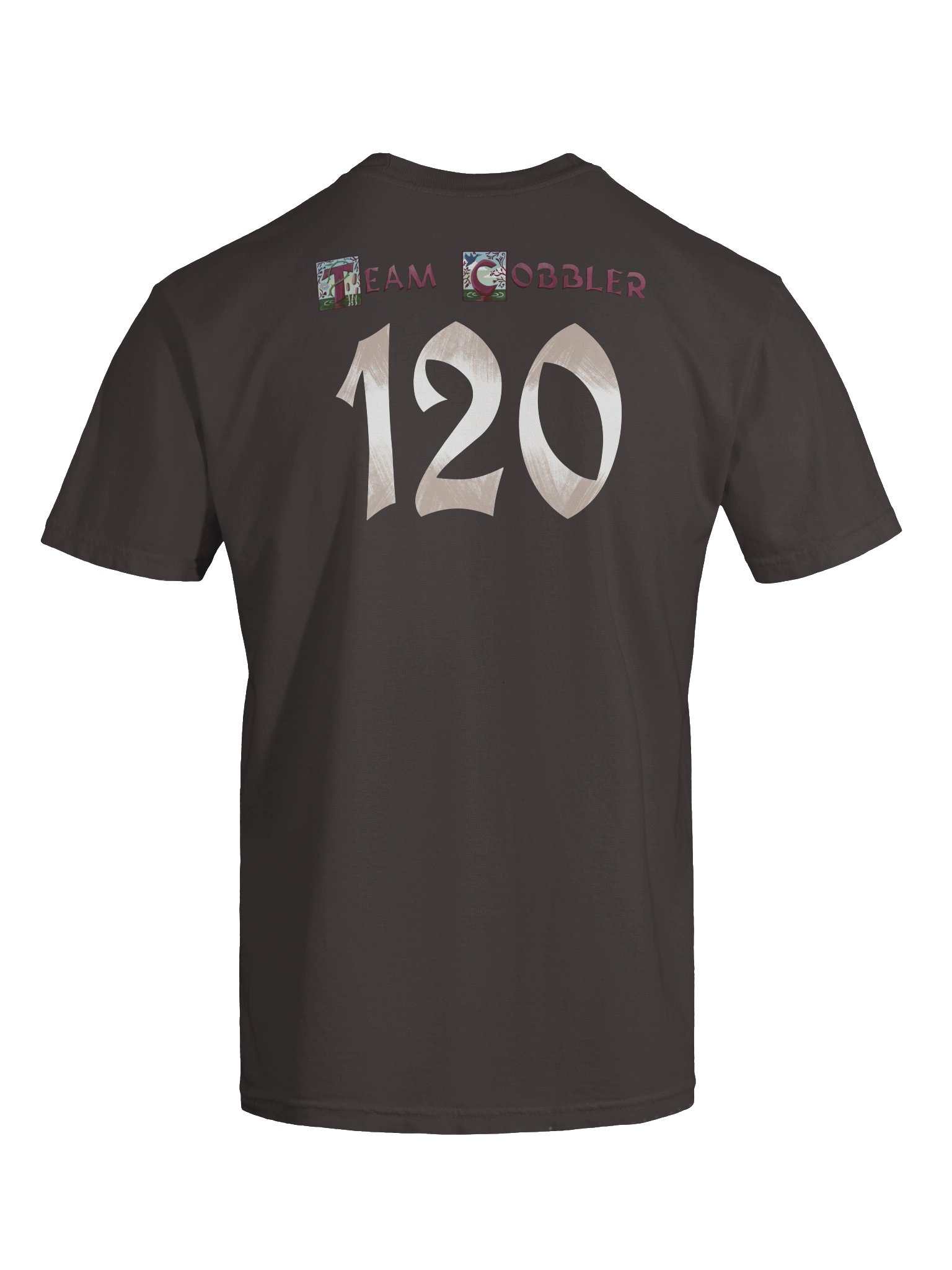 Team Cobbler Tee product image (81)