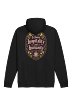 I Choose Hospitality and Humanity Hoodie