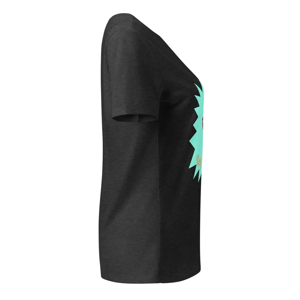Rey Stimpwalker V Neck product image (14)