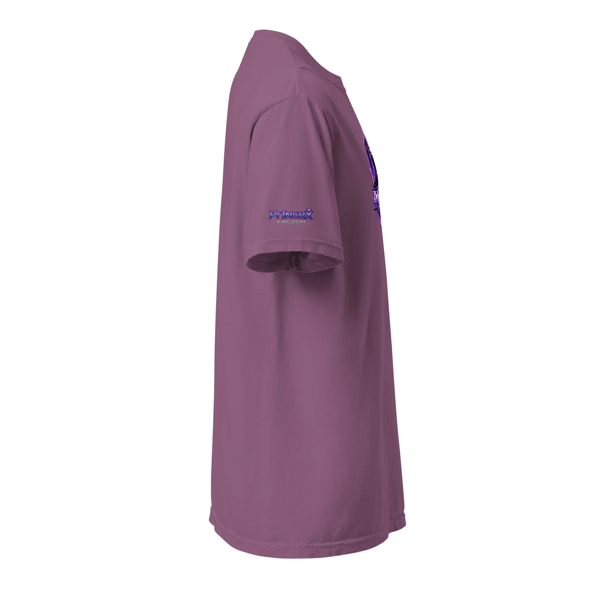 Pr1nceXCrowned Gamer Shield Tee product image (115)