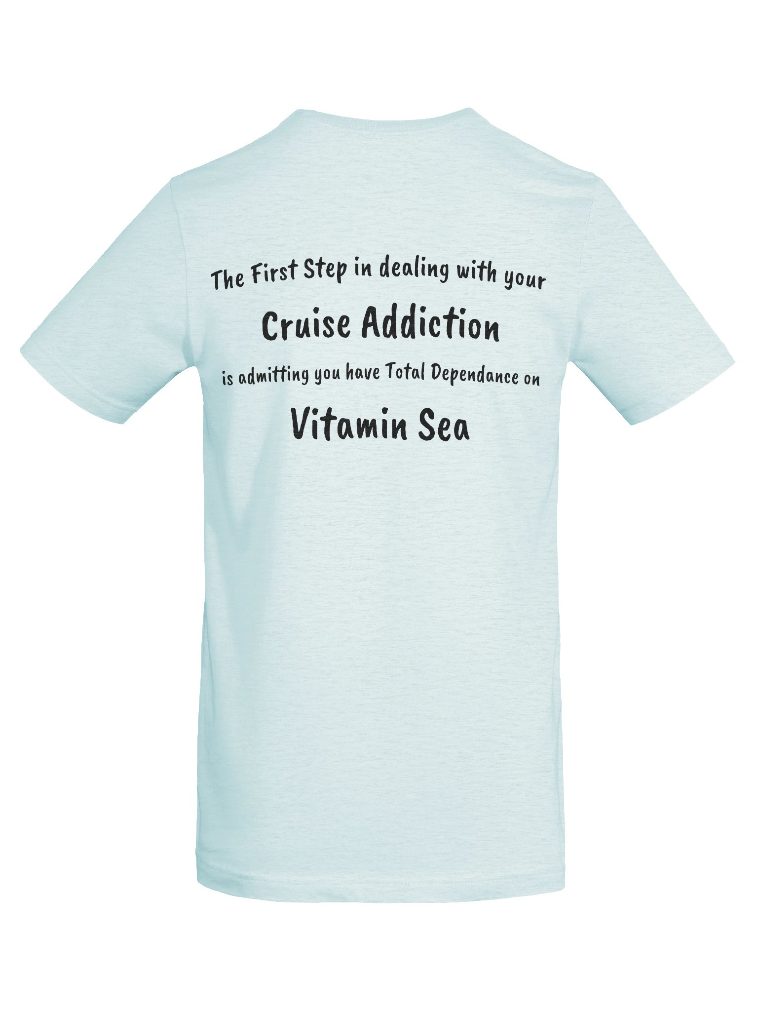 CruiseAholics Anonymous Tee4 product image (116)