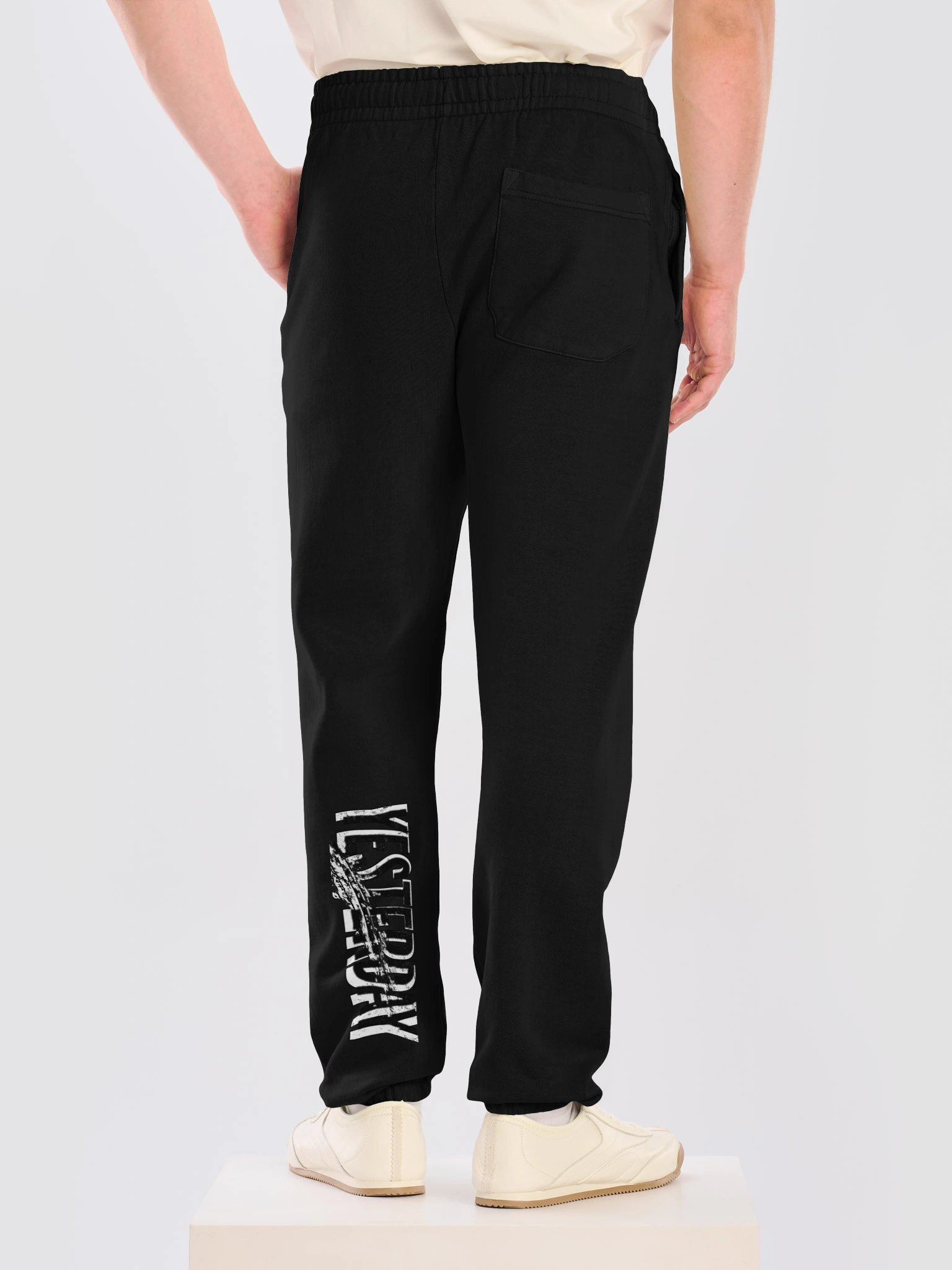 Yesterday Sweat Pants product image (4)